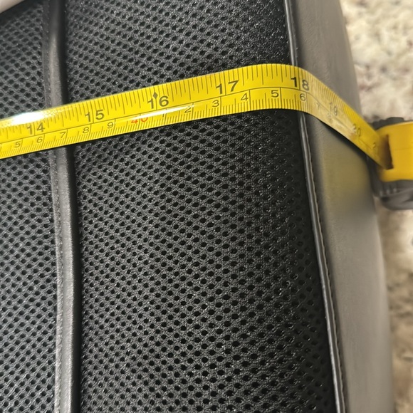 🆕Coach Black unisex Backpack - Picture 14 of 14